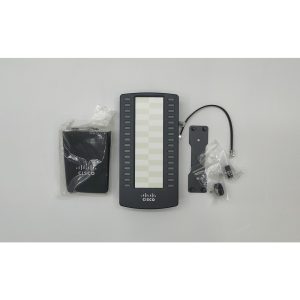 Телефон 74-6695-01, SPA500S, Cisco