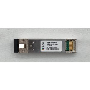 Трансивер SNR-SFP+SR, SNR, 10 Gb