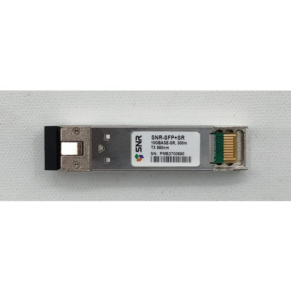 Трансивер SNR-SFP+SR, SNR, 10 Gb