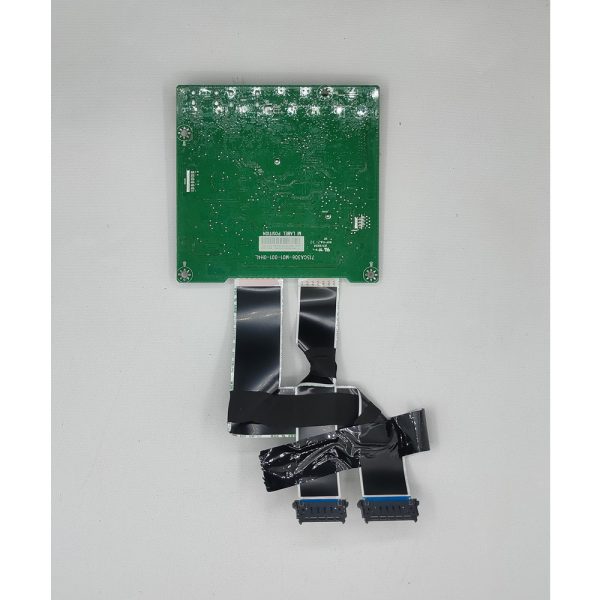 Материнская плата 715GA306-M01-001-0H4L, Dell P2720D