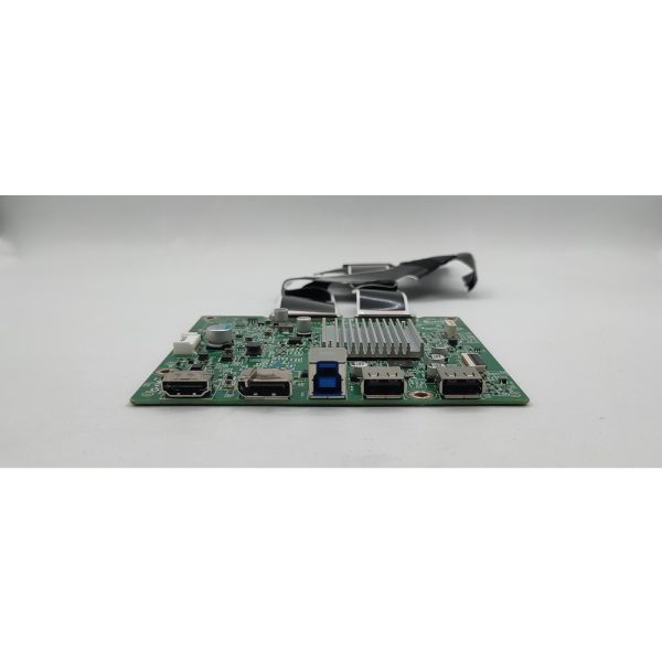 Материнская плата 715GA306-M01-001-0H4L, Dell P2720D