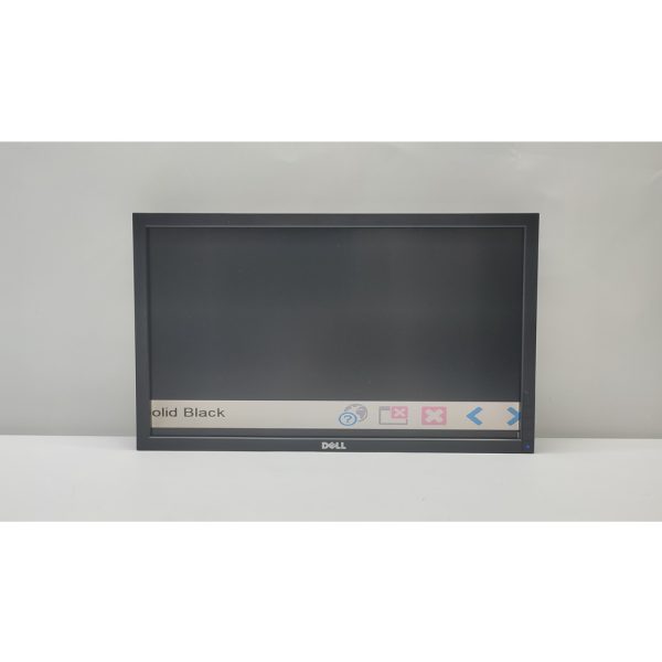 Монитор 0922RN, Dell P2211Ht, 21.5", 1920 x 1080, имеются следы эксплуатации, без подставки
