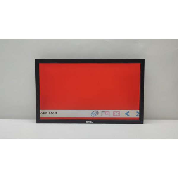 Монитор 0922RN, Dell P2211Ht, 21.5", 1920 x 1080, имеются следы эксплуатации, без подставки