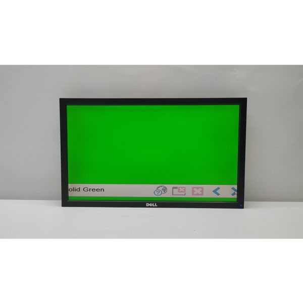 Монитор 0922RN, Dell P2211Ht, 21.5", 1920 x 1080, имеются следы эксплуатации, без подставки
