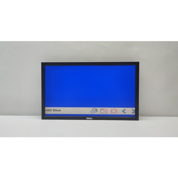 Монитор 0922RN, Dell P2211Ht, 21.5", 1920 x 1080, имеются следы эксплуатации, без подставки