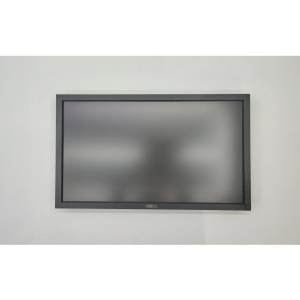 Монитор 0922RN, Dell P2211Ht, 21.5", 1920 x 1080, имеются следы эксплуатации, без подставки