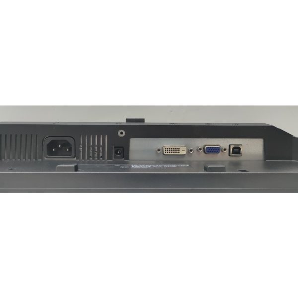 Монитор 0922RN, Dell P2211Ht, 21.5", 1920 x 1080, имеются следы эксплуатации, без подставки