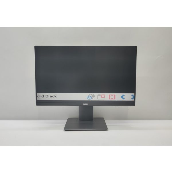 Монитор 0KR6G7, Dell P2219H, 22", 1920 x 1080, имеются следы эксплуатации