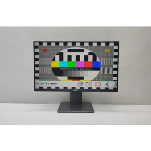 Монитор 0KR6G7, Dell P2219H, 22", 1920 x 1080, имеются следы эксплуатации