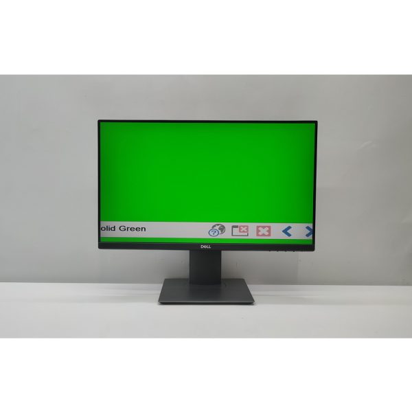 Монитор 0KR6G7, Dell P2219H, 22", 1920 x 1080, имеются следы эксплуатации