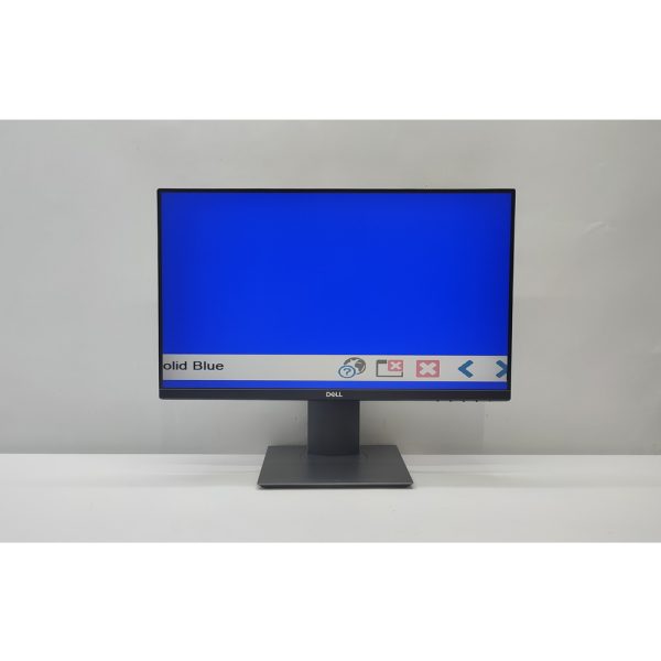 Монитор 0KR6G7, Dell P2219H, 22", 1920 x 1080, имеются следы эксплуатации