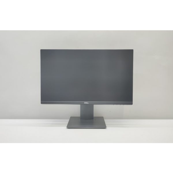 Монитор 0KR6G7, Dell P2219H, 22", 1920 x 1080, имеются следы эксплуатации