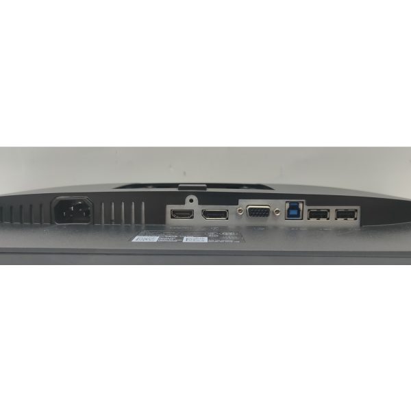 Монитор 0KR6G7, Dell P2219H, 22", 1920 x 1080, имеются следы эксплуатации