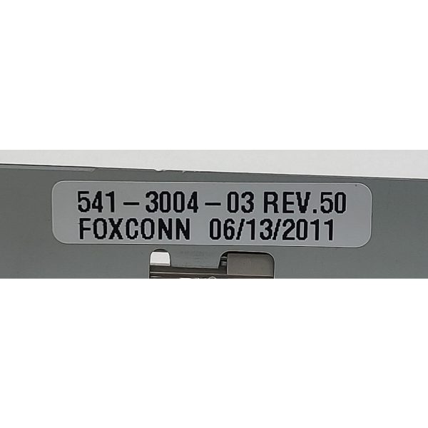Салазки 541-3004-03, Sun Blade T6300, X6240, X6250, X8400, X8440, SAS, SATA, 2,5