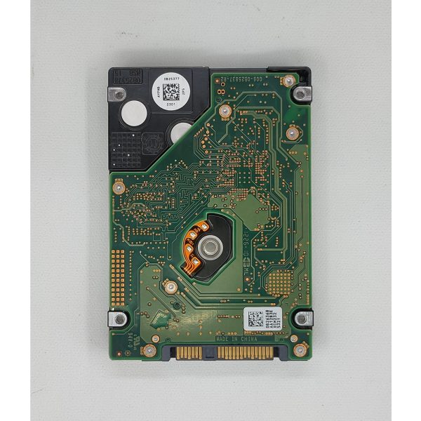 Жесткий диск HUC106030CSS600, 540-7903-01, 390-0487-02, Hitachi, Oracle(Sun) 300Gb, SAS, 2,5