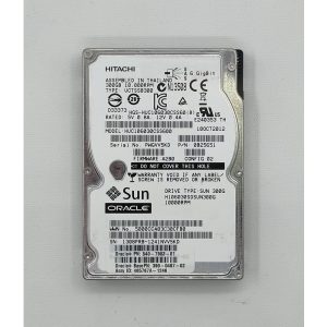 Жесткий диск HUC106030CSS600, 540-7903-01, 390-0487-02, Hitachi, Oracle(Sun) 300Gb, SAS, 2,5