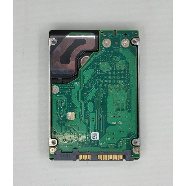 Жесткий диск ST9300603SS, 540-7903-01, 390-0449-05, Seagate, Oracle(Sun) 300Gb, SAS, 2,5