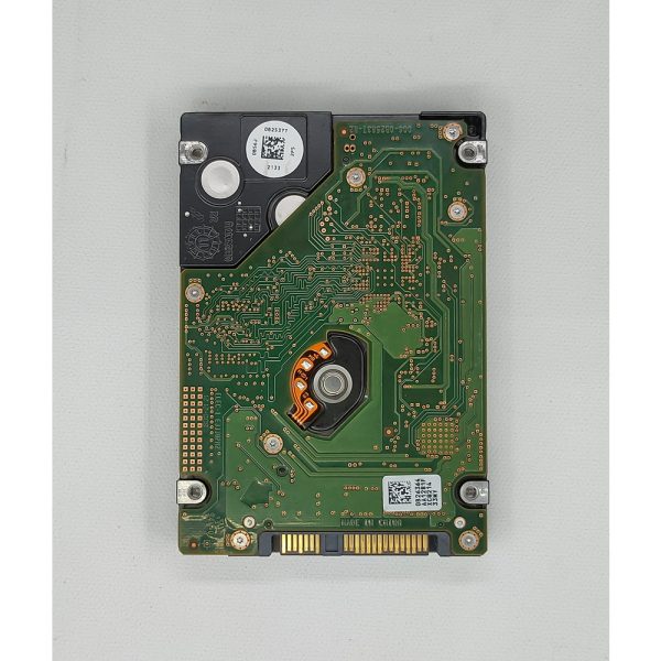 Жесткий диск HUC106030CSS600, 390-0487-02, 7012423, Hitachi, Oracle(Sun) 300Gb, SAS, 2,5