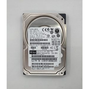 Жесткий диск MBB2073RC, 540-7307-02, 390-0374-02, Fujitsu, Sun 73Gb, SAS, 2,5
