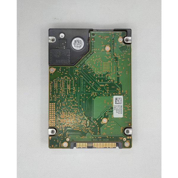 Жесткий диск HUC106030CSS600, 390-0451-032, Hitachi, Oracle(Sun) 300Gb, SAS, 2,5