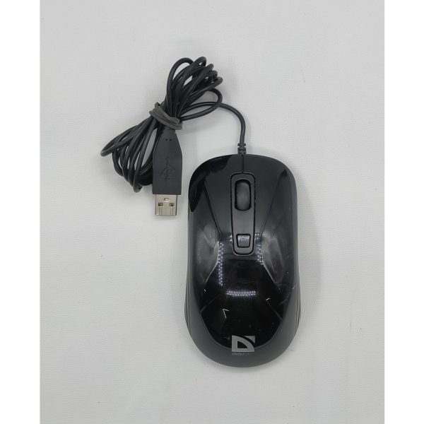 Мышь Datum MB-060, Defender, USB