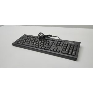 Клавиатура PR1101U, Acer, USB