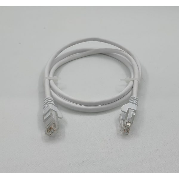 Патч-корд Патч-корд RJ45-RJ45, 1000мм, No name