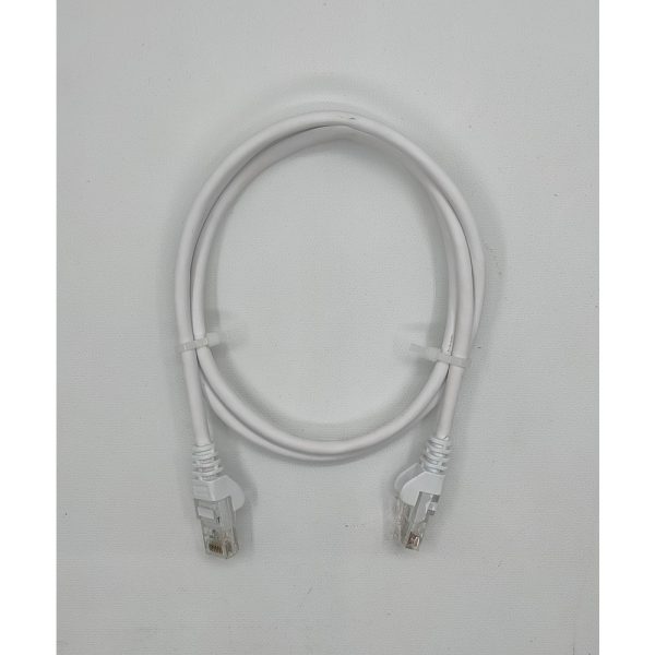 Патч-корд Патч-корд RJ45-RJ45, 1000мм, No name
