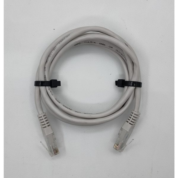 Патч-корд Патч-корд RJ45-RJ45, 1500мм, No name