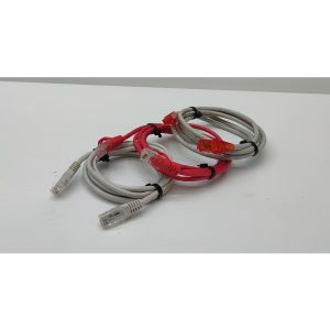 Патч-корд Патч-корд RJ45-RJ45, 1500мм, No name