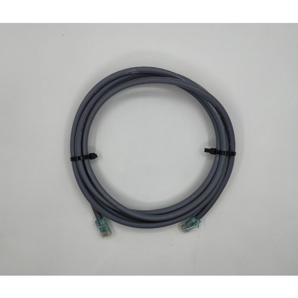 Патч-корд CPCSSZ2-03F010, 3000мм, Systimax