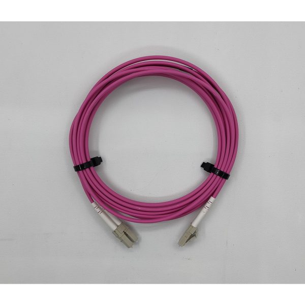 Патч-корд SNR-PC-LC/UPC-MM4-DPX-3m, 3000мм, SNR