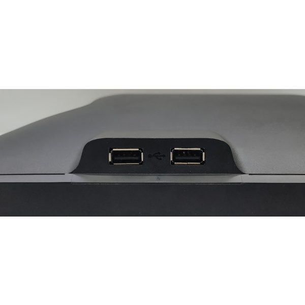 Монитор 0V0VCM, Dell P2212Hb, 22", 1920 x 1200, имеются следы эксплуатации, без подставки