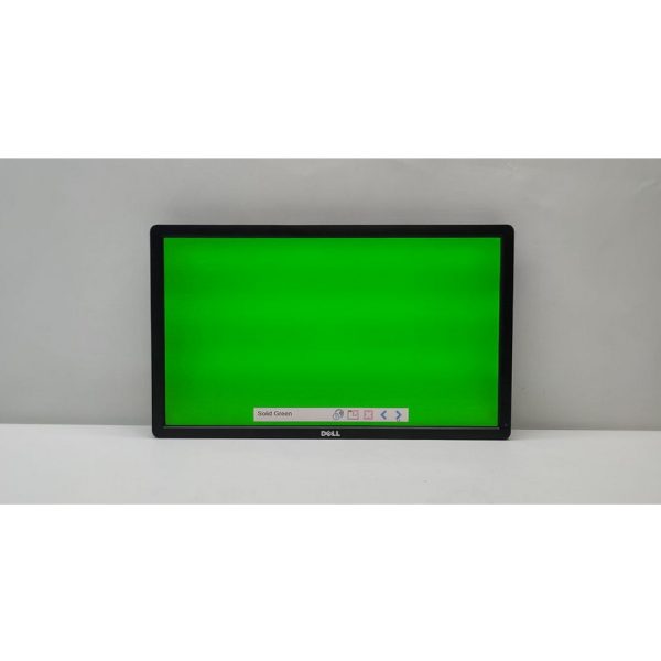 Монитор 0V0VCM, Dell P2212Hb, 22", 1920 x 1200, имеются следы эксплуатации, без подставки