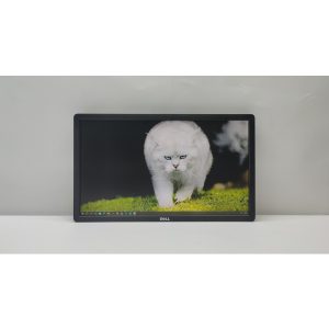 Монитор 0V0VCM, Dell P2212Hb, 22", 1920 x 1200, имеются следы эксплуатации, без подставки
