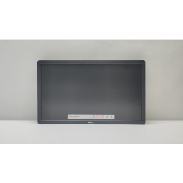 Монитор 0V0VCM, Dell P2212Hb, 22", 1920 x 1200, имеются следы эксплуатации, без подставки