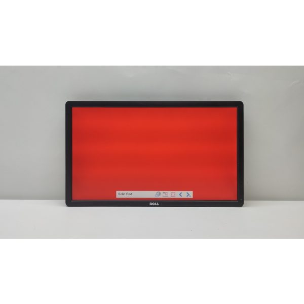 Монитор 0V0VCM, Dell P2212Hb, 22", 1920 x 1200, имеются следы эксплуатации, без подставки