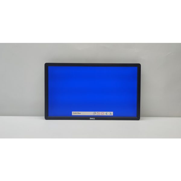 Монитор 0V0VCM, Dell P2212Hb, 22", 1920 x 1200, имеются следы эксплуатации, без подставки
