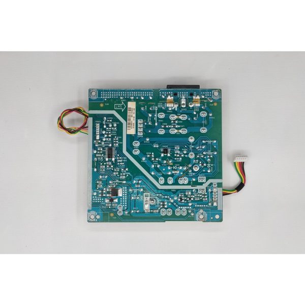 Плата питания 5E37T02011, 4H.37R02.A10, Dell 2417H