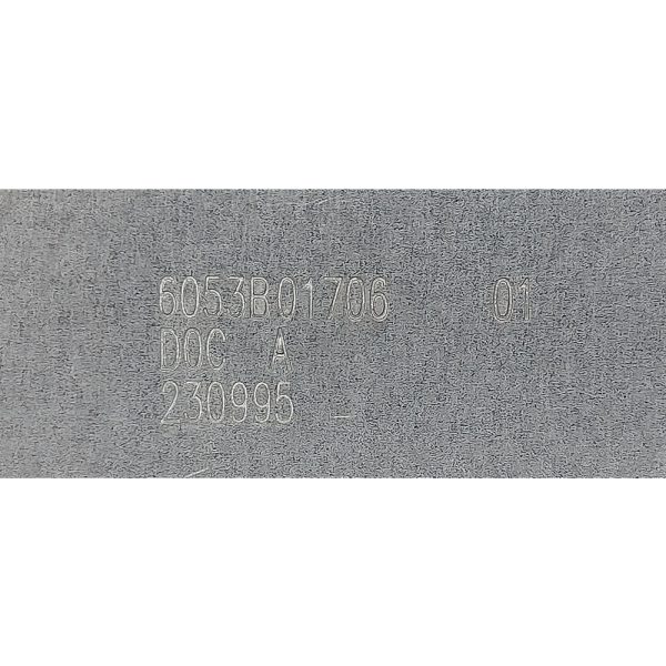 Заглушка 6053B01706, HP Blade System C3000, C7000