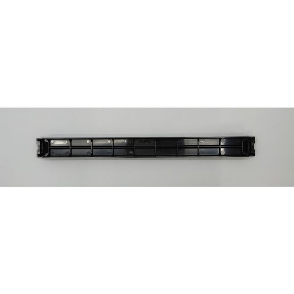 Заглушка в стойку 874-0018B, APC, 1U, 19"