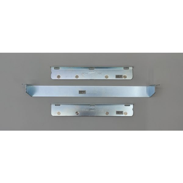 Кронштейн в полку 81Y2988, 81Y2906, 81Y2986, 81Y2991, IBM Flex System