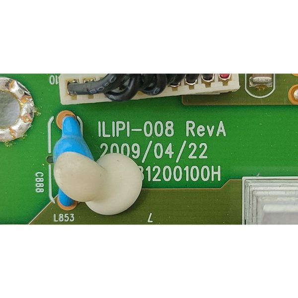 Плата питания ILIPI-008, 791921200A00R, Dell 2209WAF