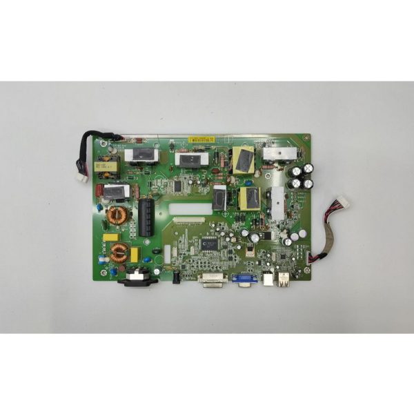 Плата питания ILIPI-008, 791921200A00R, Dell 2209WAF
