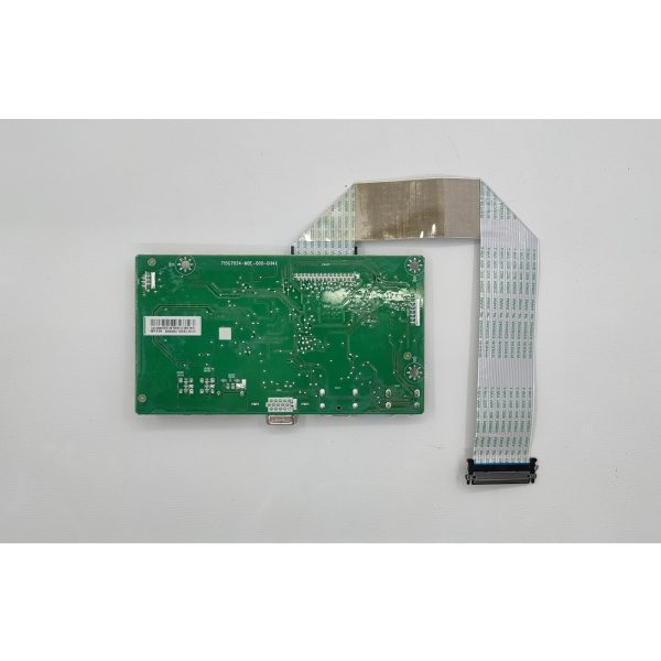 Материнская плата 715G934-M0E-000-0H4K, Dell, Philips 43PFT413, со шлейфом матрицы
