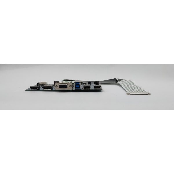 Материнская плата 5E42J01011, Dell P2219H, со шлейфом матрицы