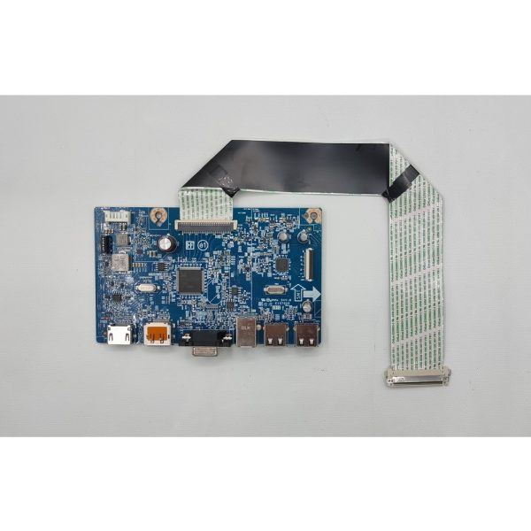 Материнская плата 5E42J01011, Dell P2219H, со шлейфом матрицы