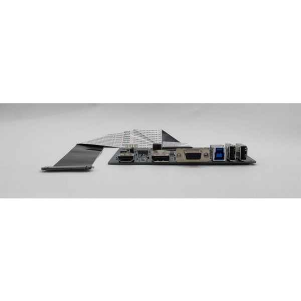 Материнская плата 4H.37R01.A00, Dell P2417H, со шлейфом матрицы