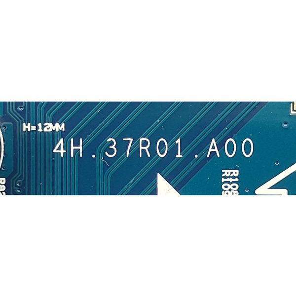 Материнская плата 4H.37R01.A00, Dell P2417H, со шлейфом матрицы