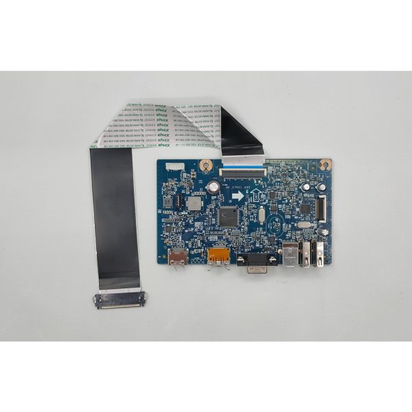 Материнская плата 4H.37R01.A00, Dell P2417H, со шлейфом матрицы